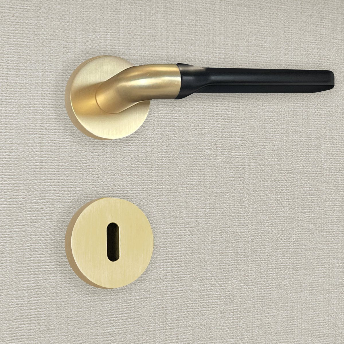 Poignée de porte Daniela