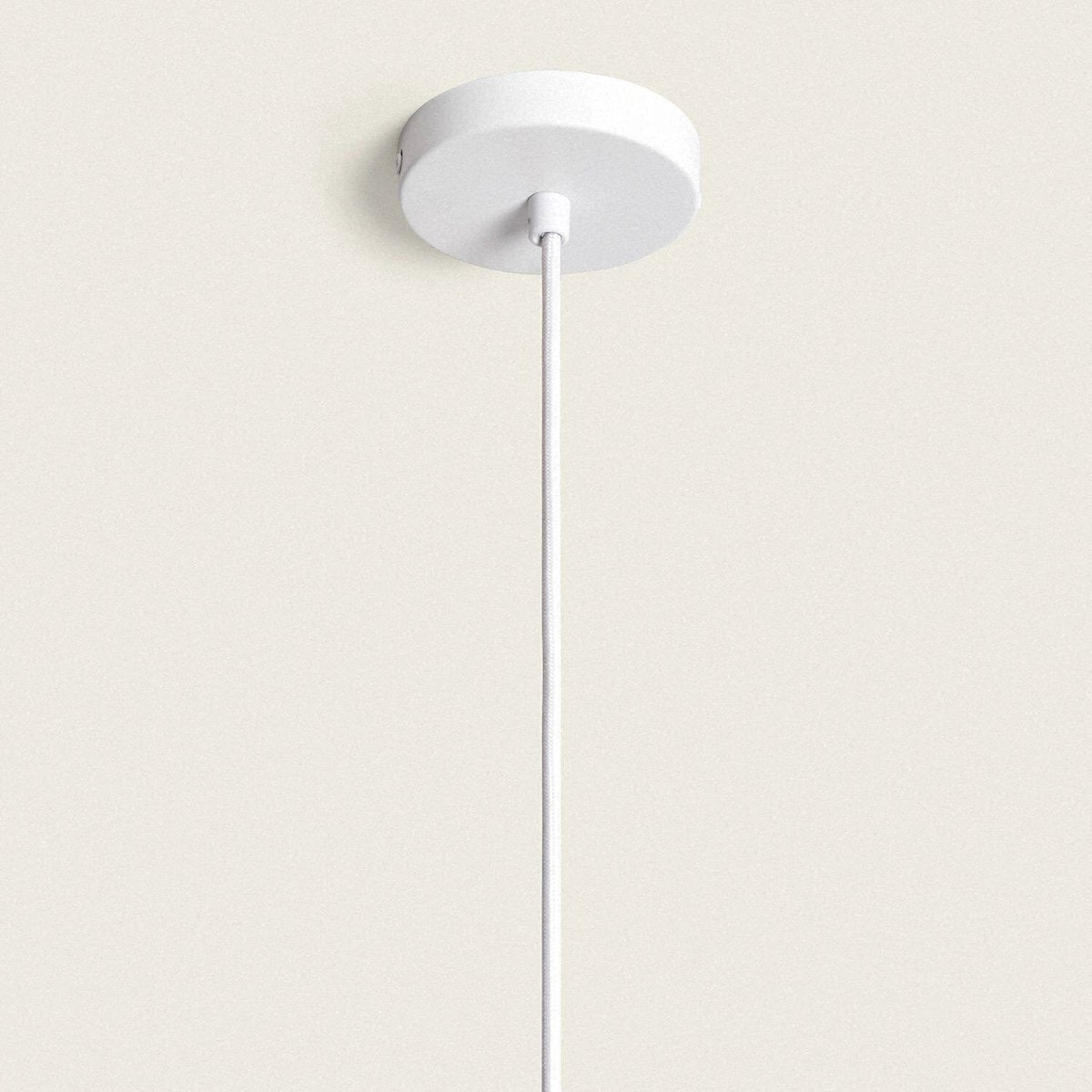 Suspension Bois Exotique