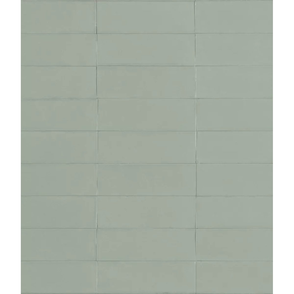 Carrelage Zellige Vert Sauge CONFETTO Azzurro