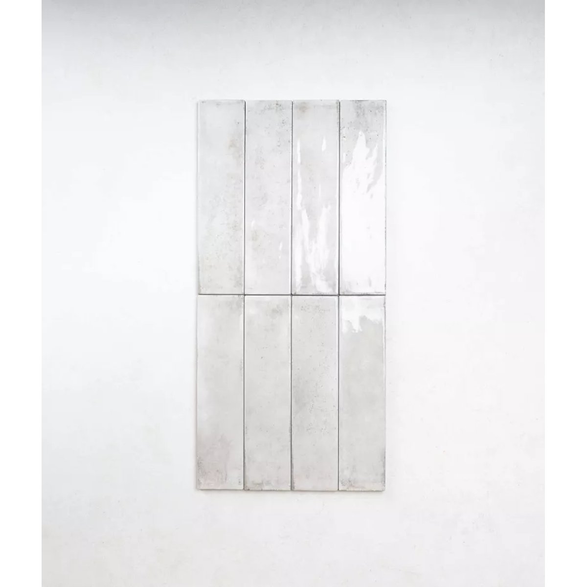Carrelage Zellige Gris Clair FUSION Grigio