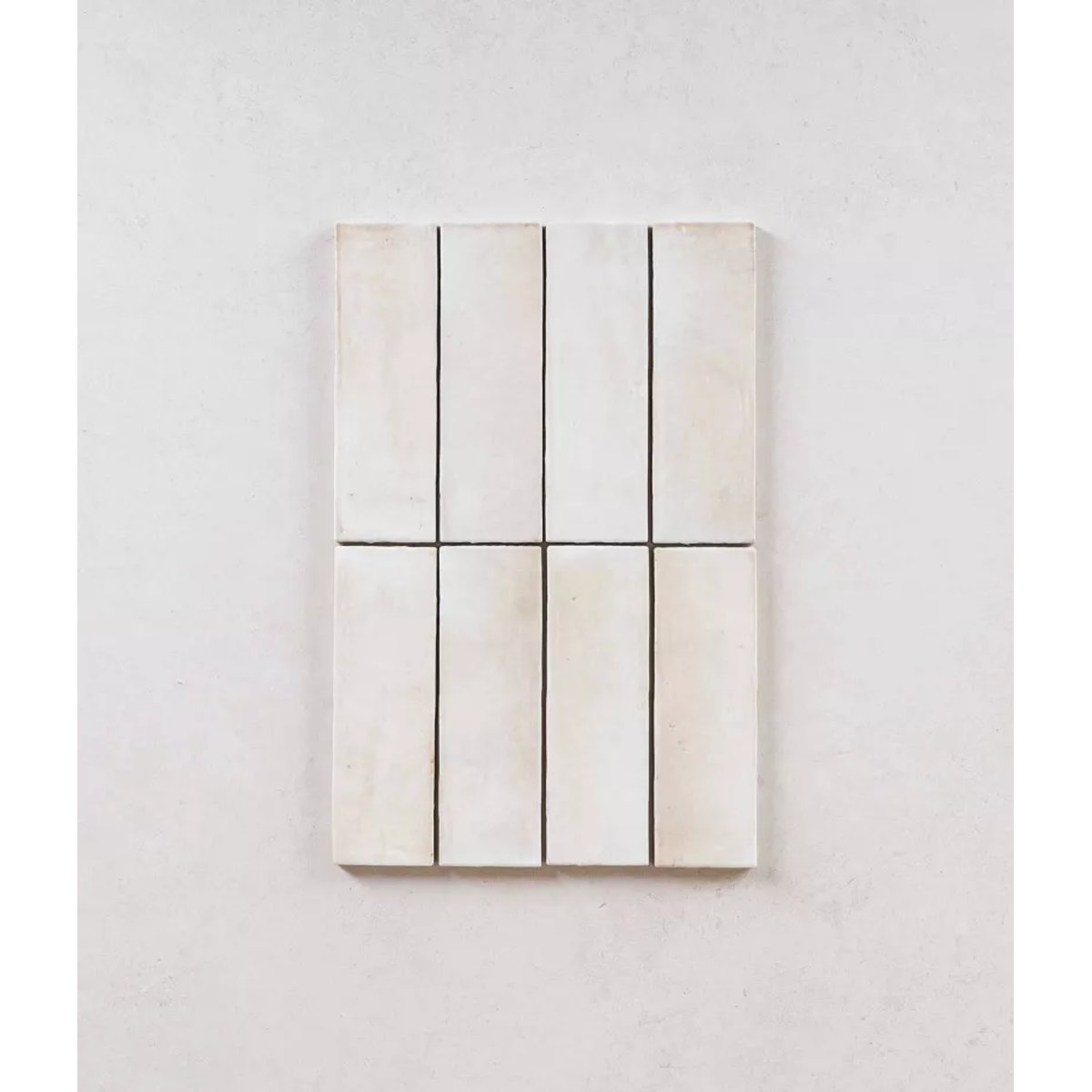 Carrelage Zellige Beige COLO Matt canvas
