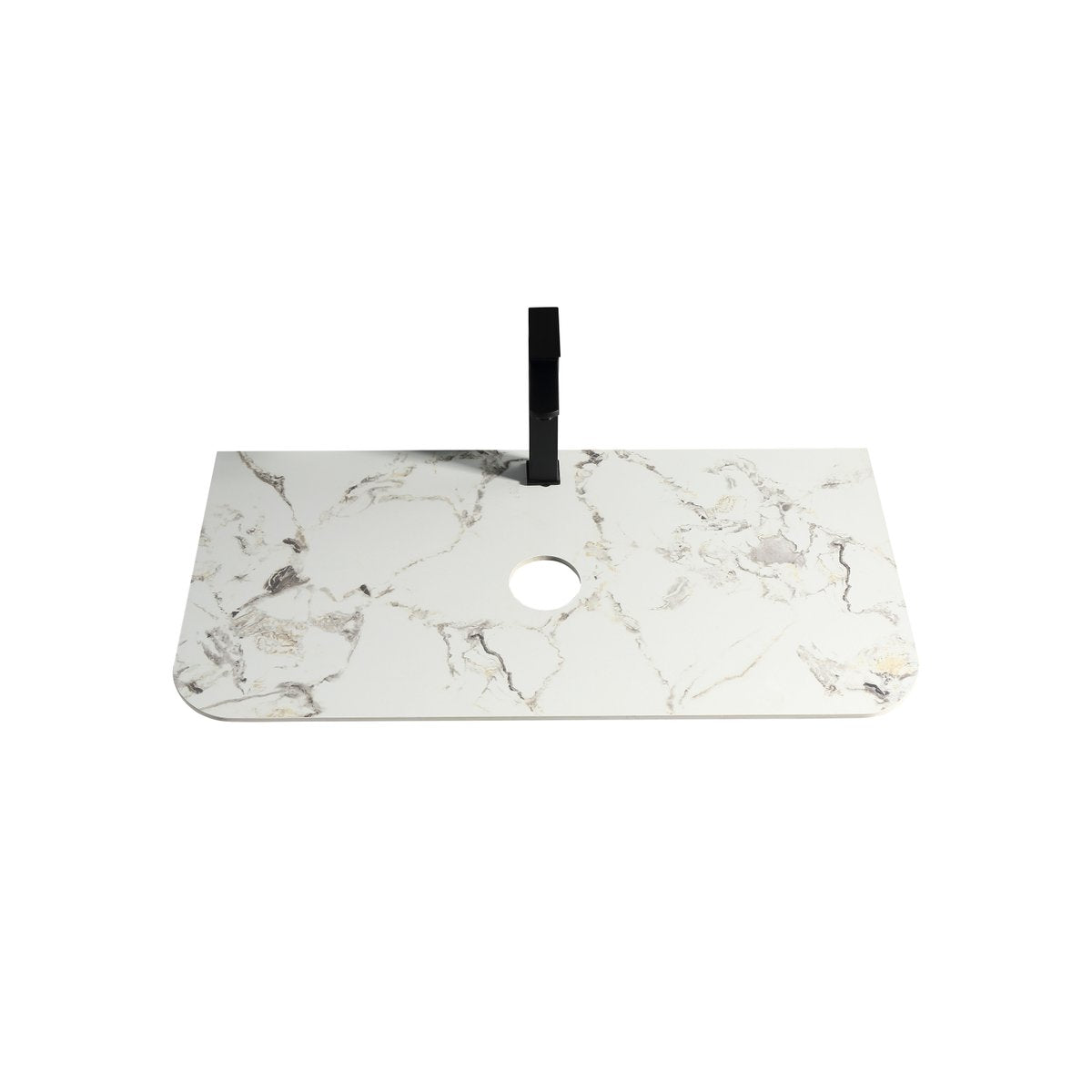 Ensemble de salle de bain 120 cm Aquapari