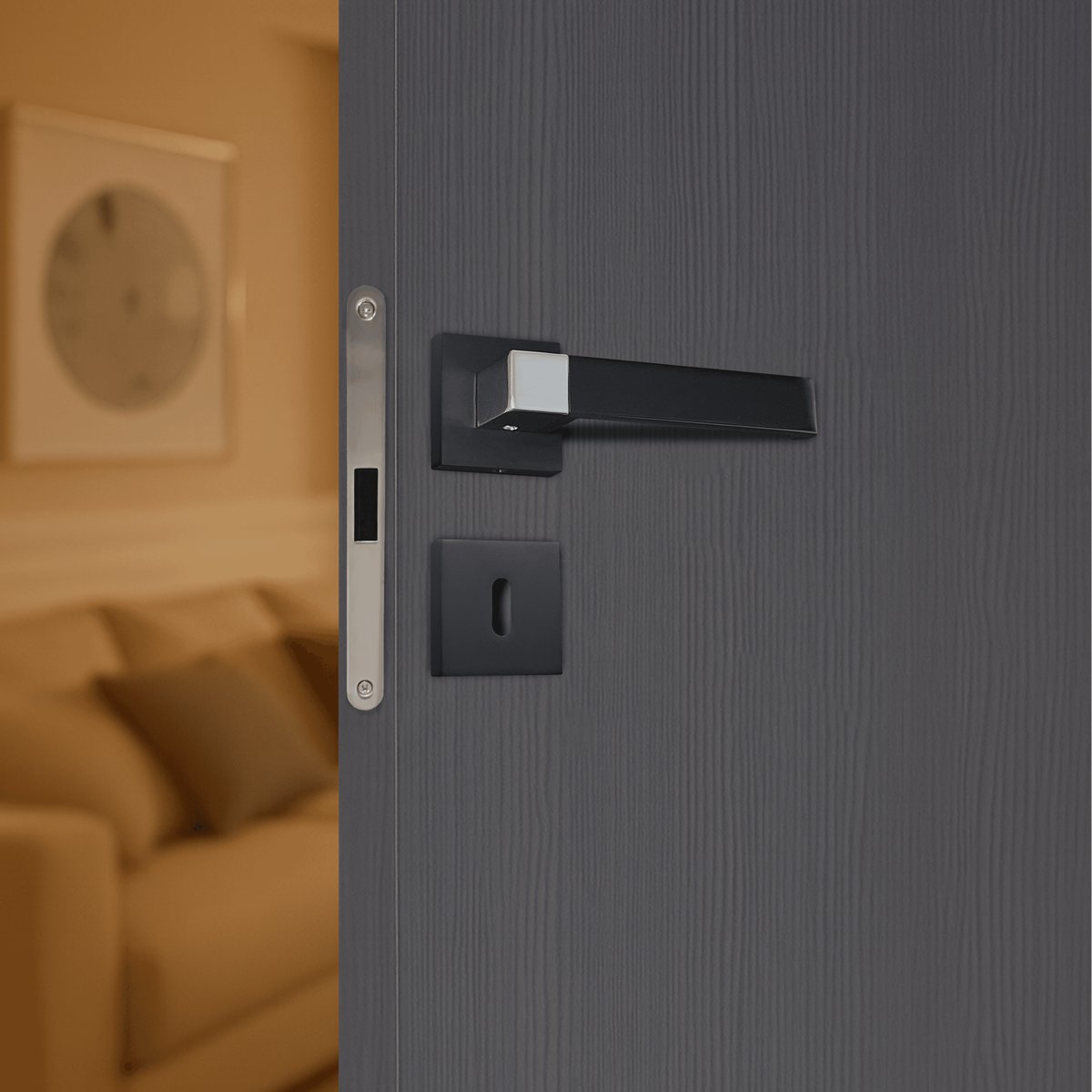 Poignée de porte Valentina
