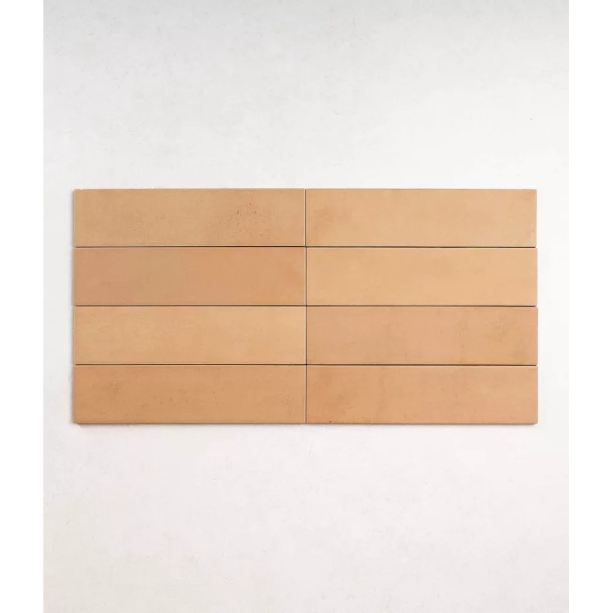 Carrelage Zellige Beige AGADIR Cotto Oscuro mate