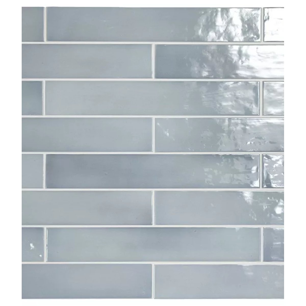 Carrelage Zellige Bleu MANACOR blue moon