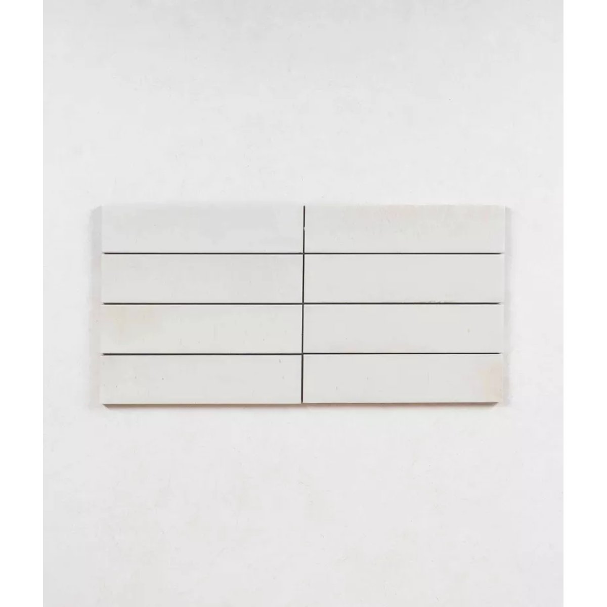 Carrelage Zellige Blanc Cassé TANGER Off White