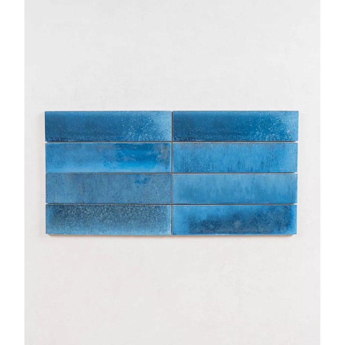 Carrelage Zellige Bleu TANGER China