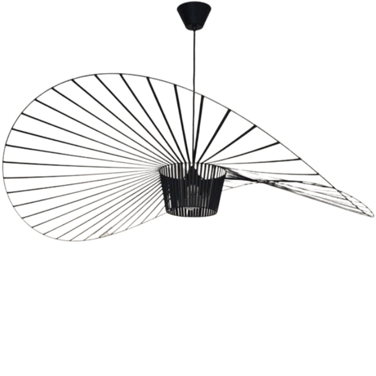 Suspension Vertigo