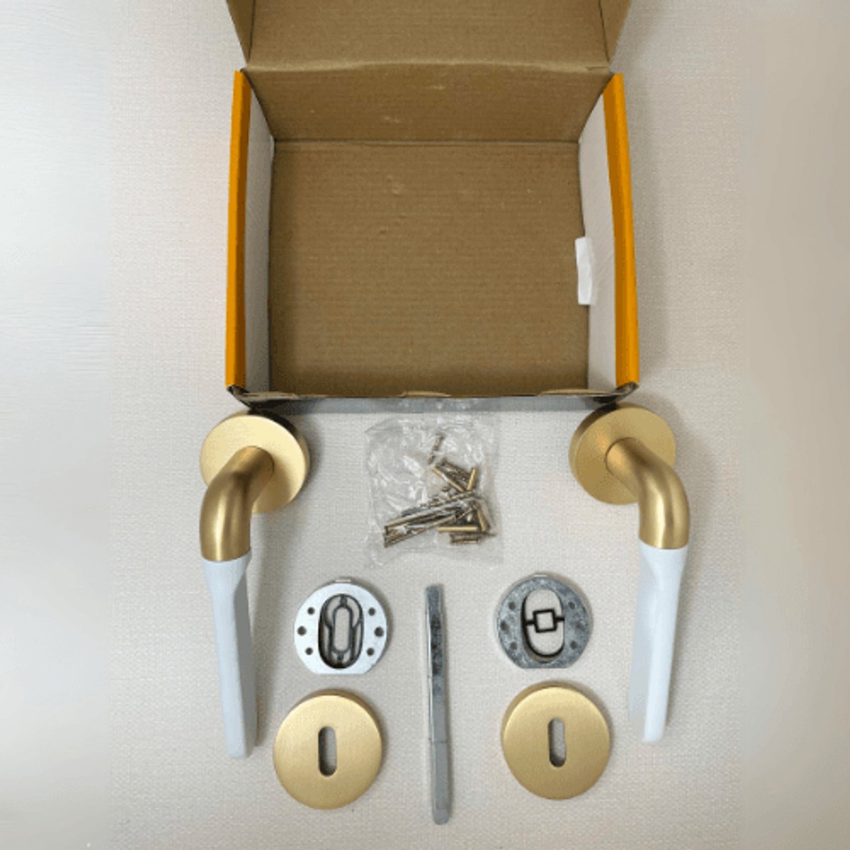 Poignée de porte Matilda