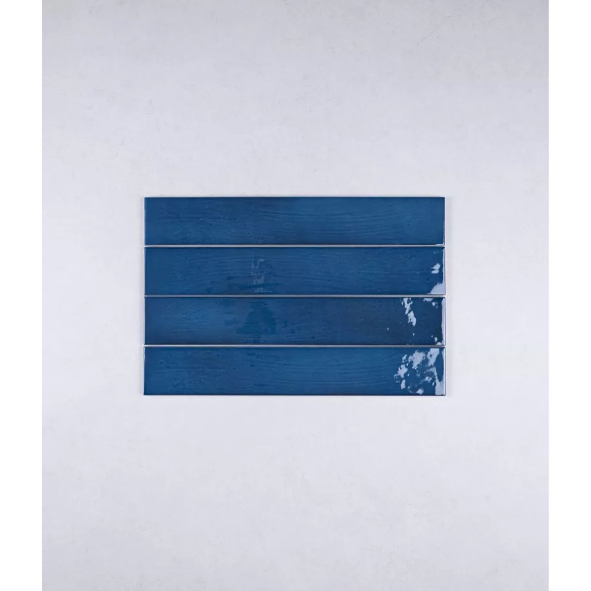 Carrelage Zellige Bleu Foncé MANACOR ocean blue
