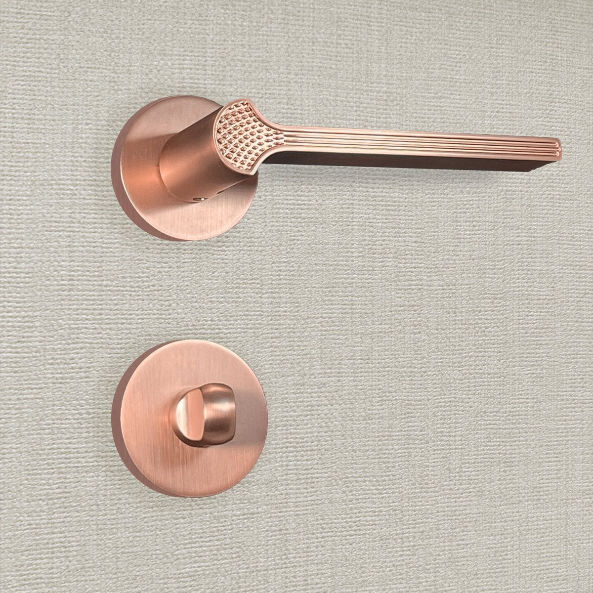 Poignée de porte Cristina