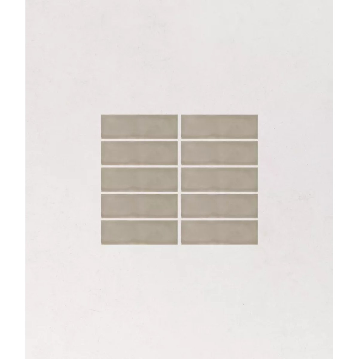 Carrelage Zellige Gris CASABLANCA Ash