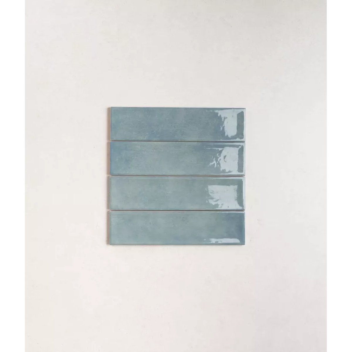 Carrelage Zellige Bleu NARA Mar Gloss