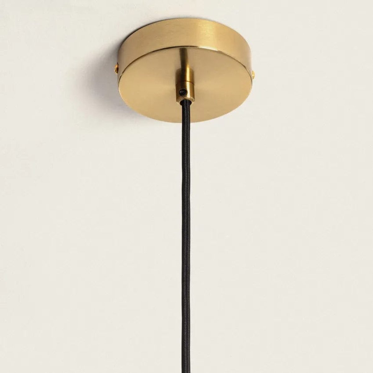 Suspension Globe Verre