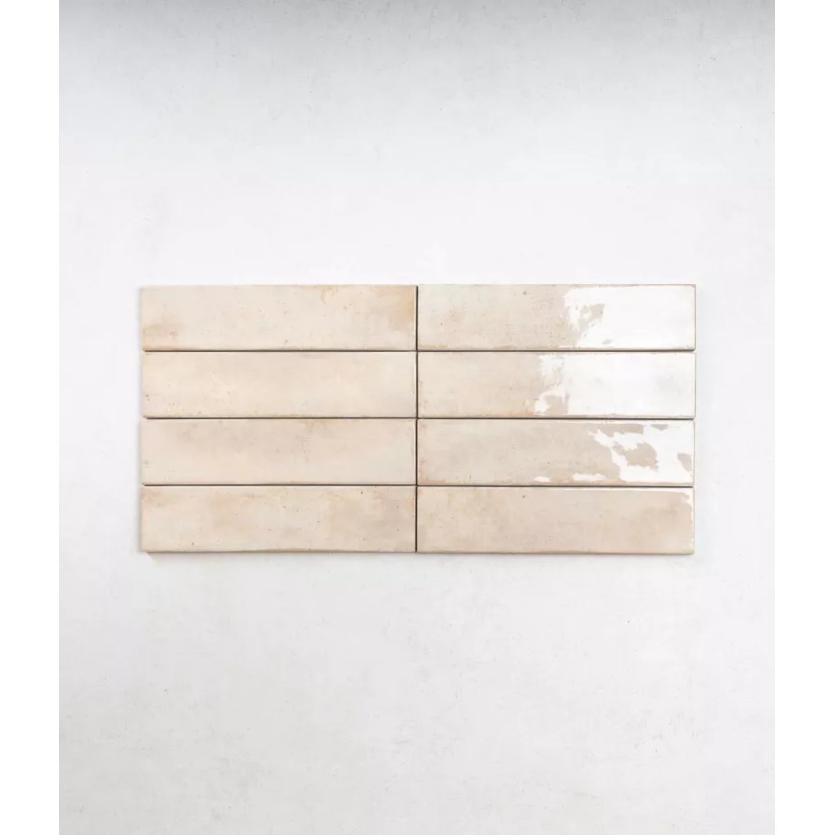 Carrelage Zellige Beige FUSION Beige