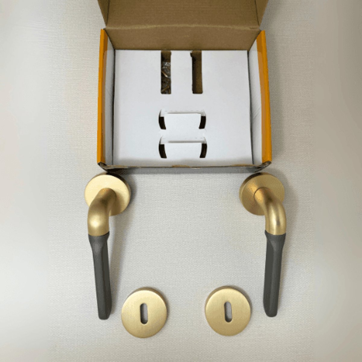 Poignée de porte Fabiana