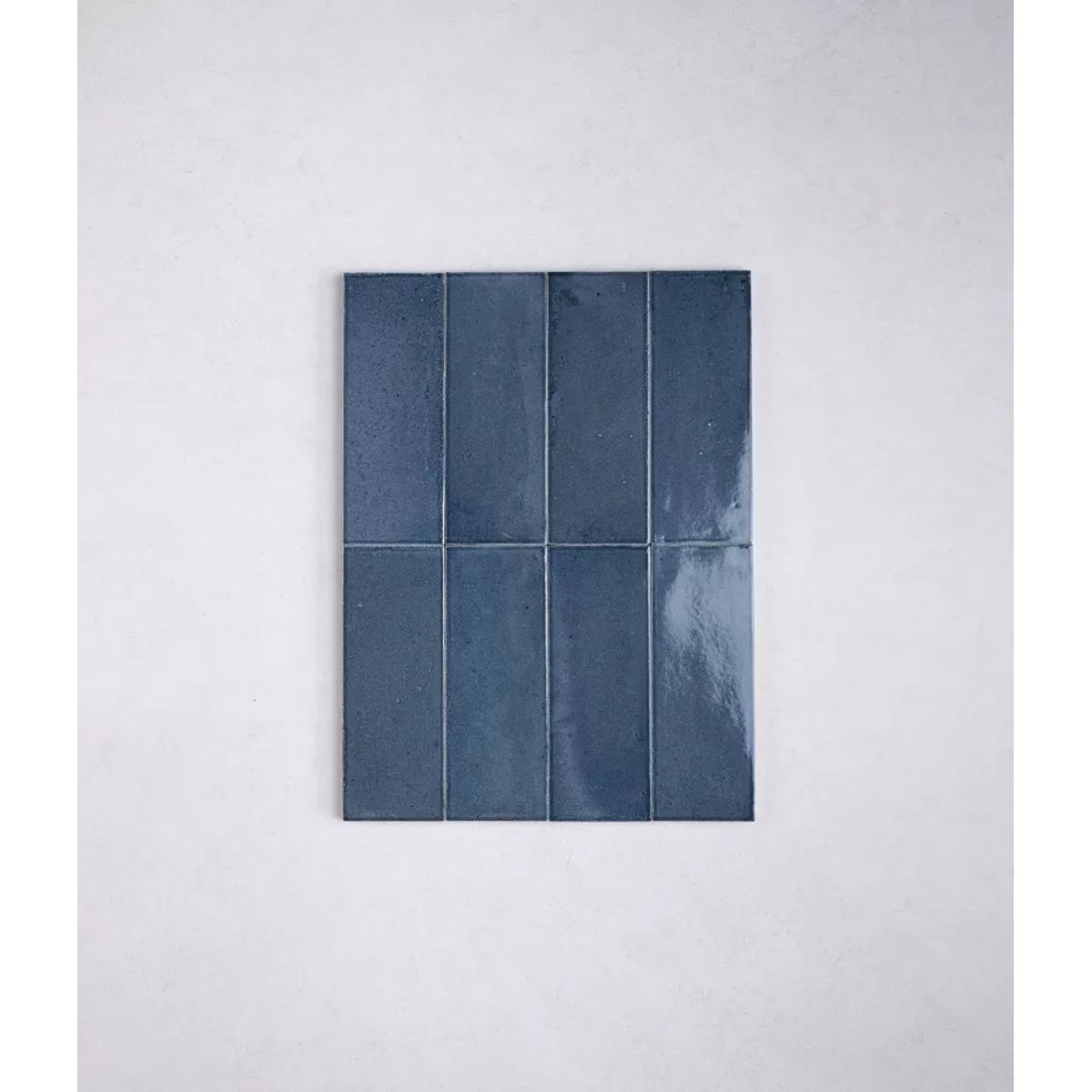 Carrelage Zellige Bleu Foncé RICE Blu