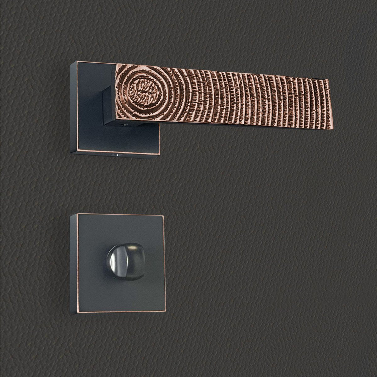 Poignée de porte Luna