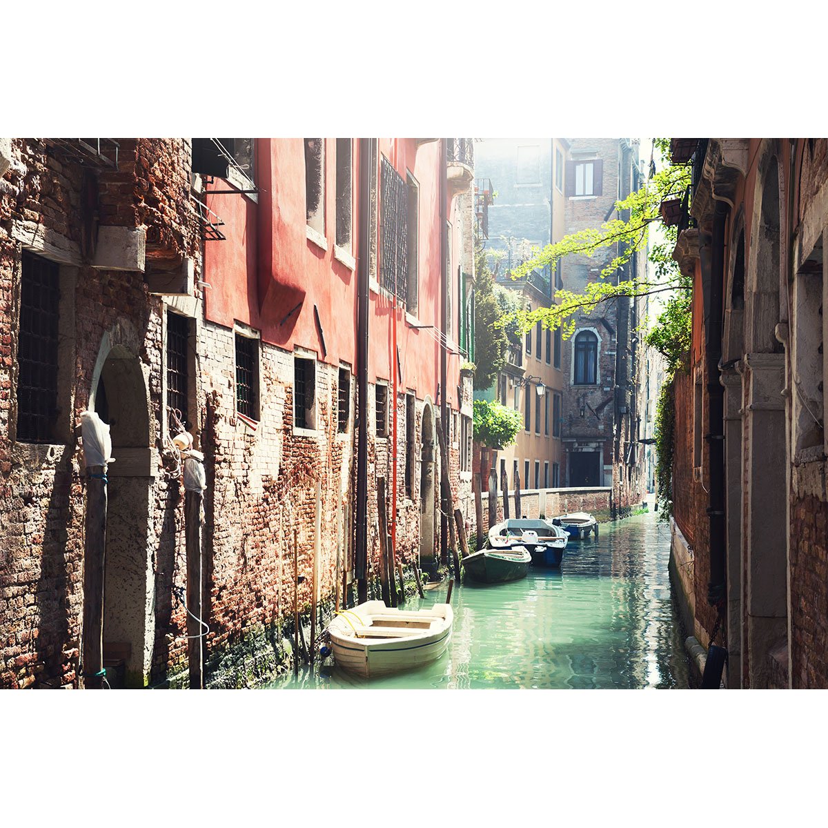 Papier peint panoramique - Venise