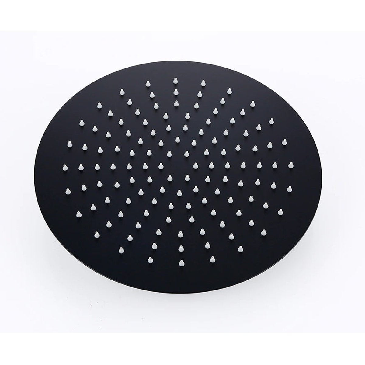 Ensemble de bain noir mat