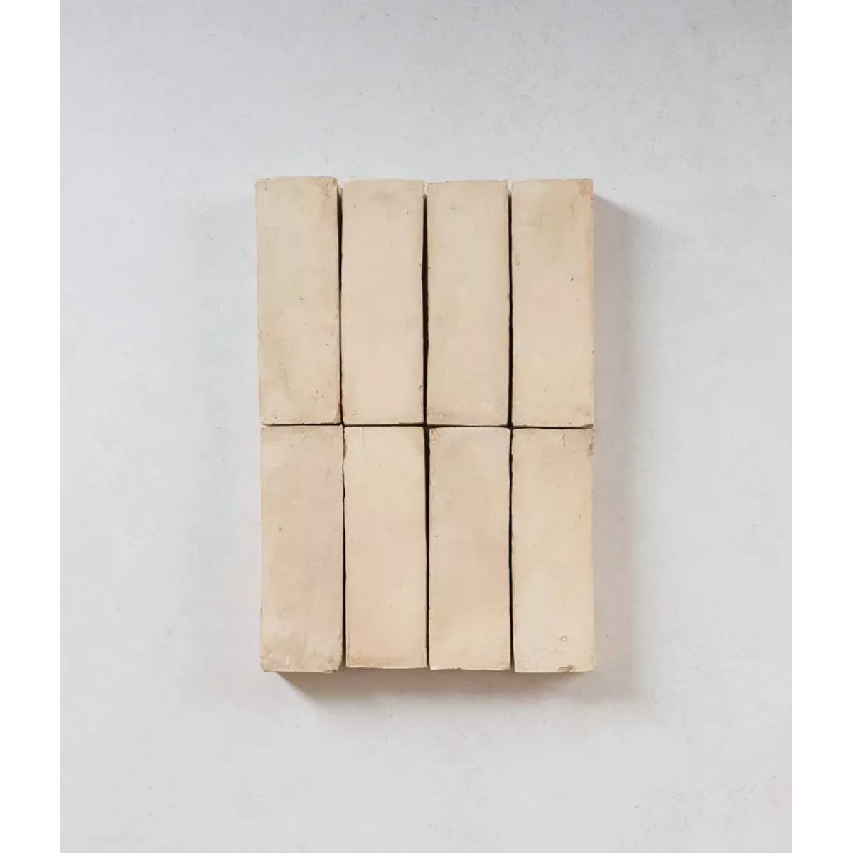 Carrelage Véritable Bejmat Marocain Naturel (0,66m²)