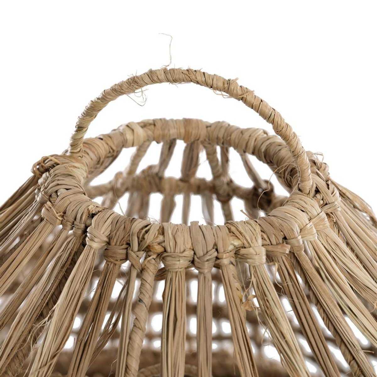 Suspension Parasol