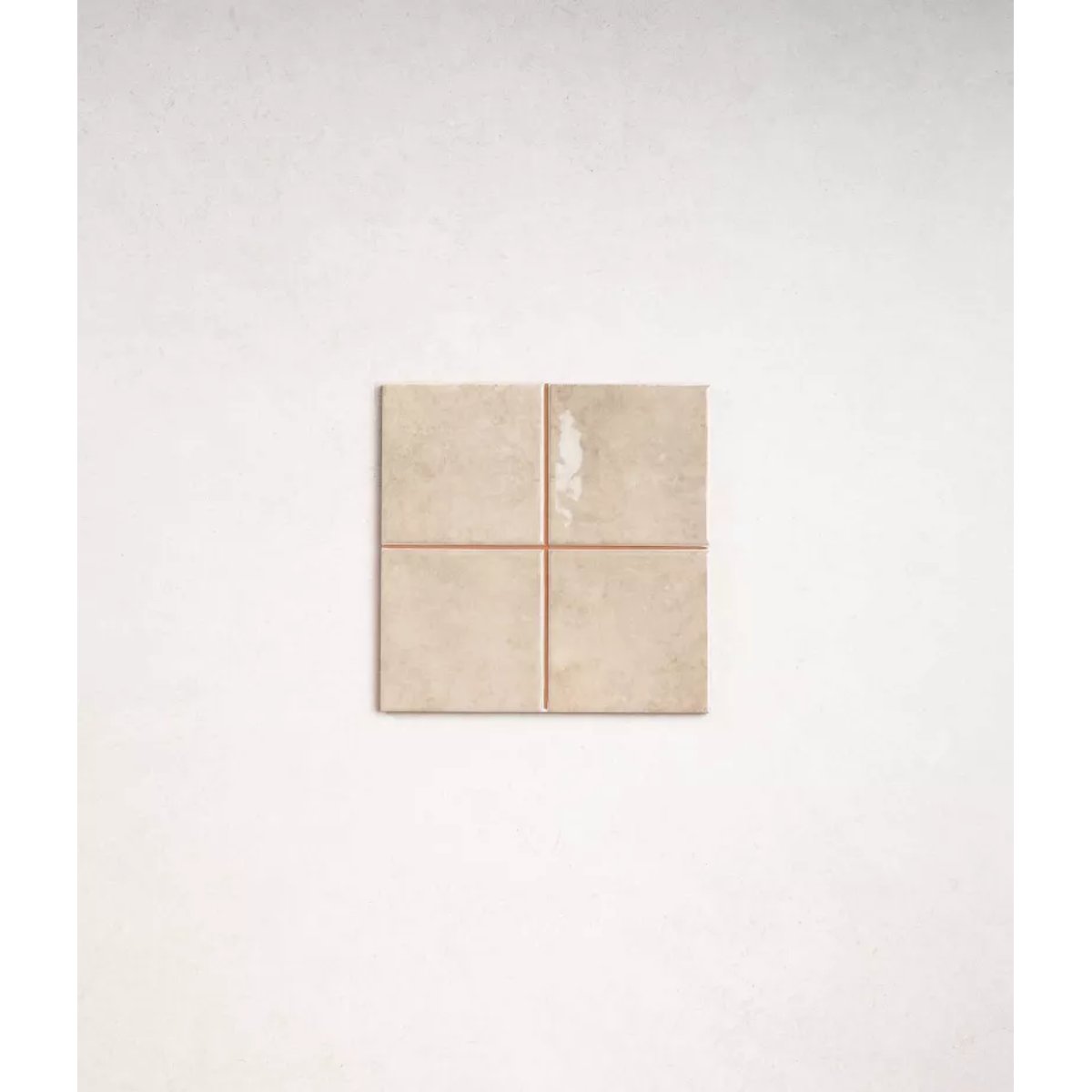 Carrelage Zellige Beige CHAOUEN Cream