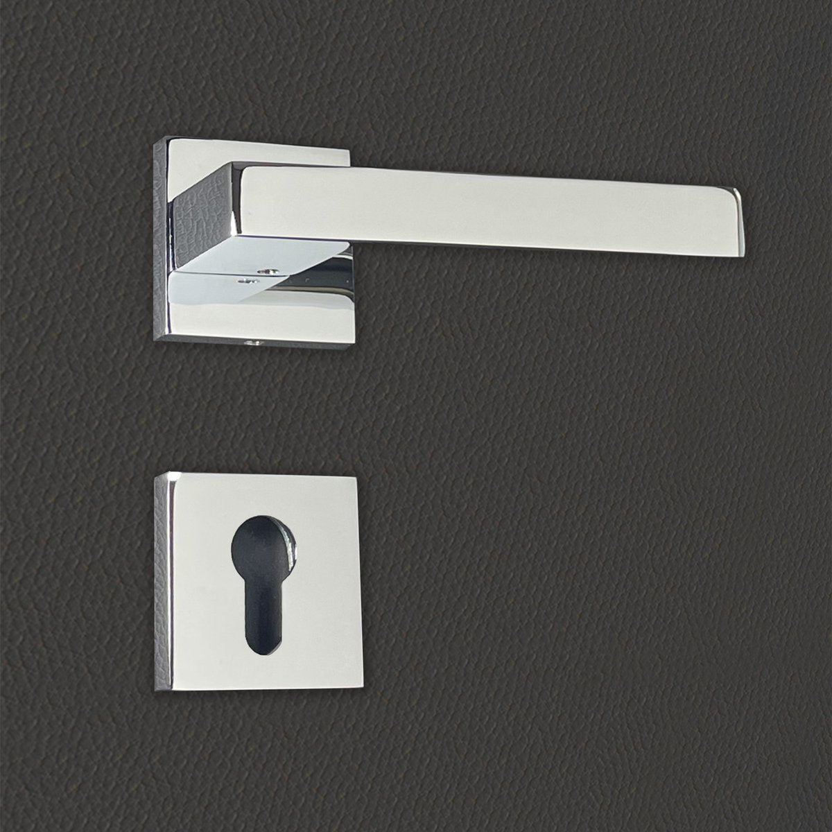 Poignée de porte Alda