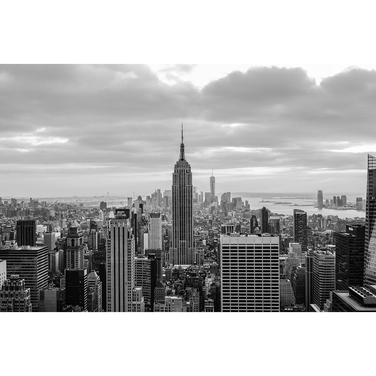 Papier peint panoramique - New York