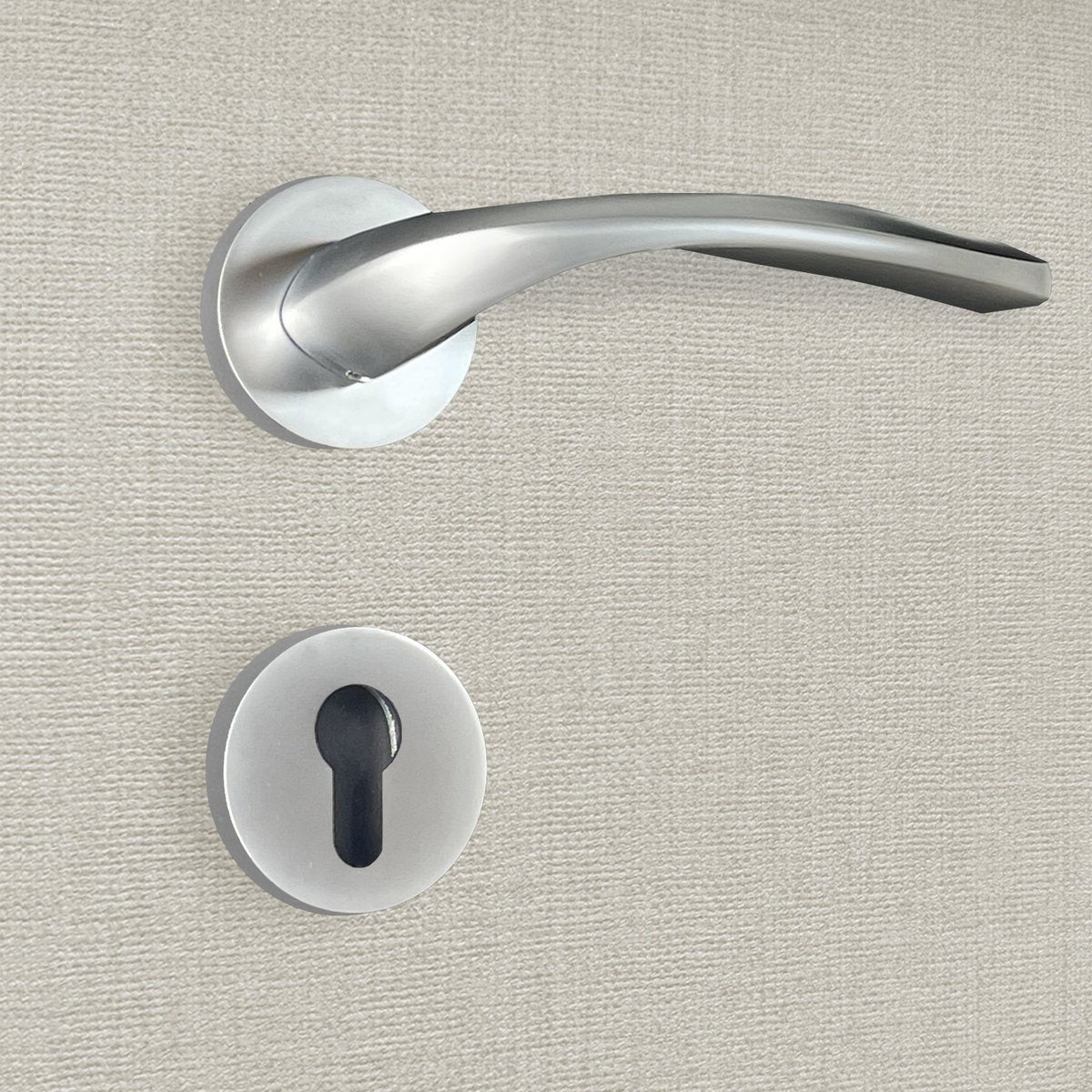 Poignée de porte Flavia