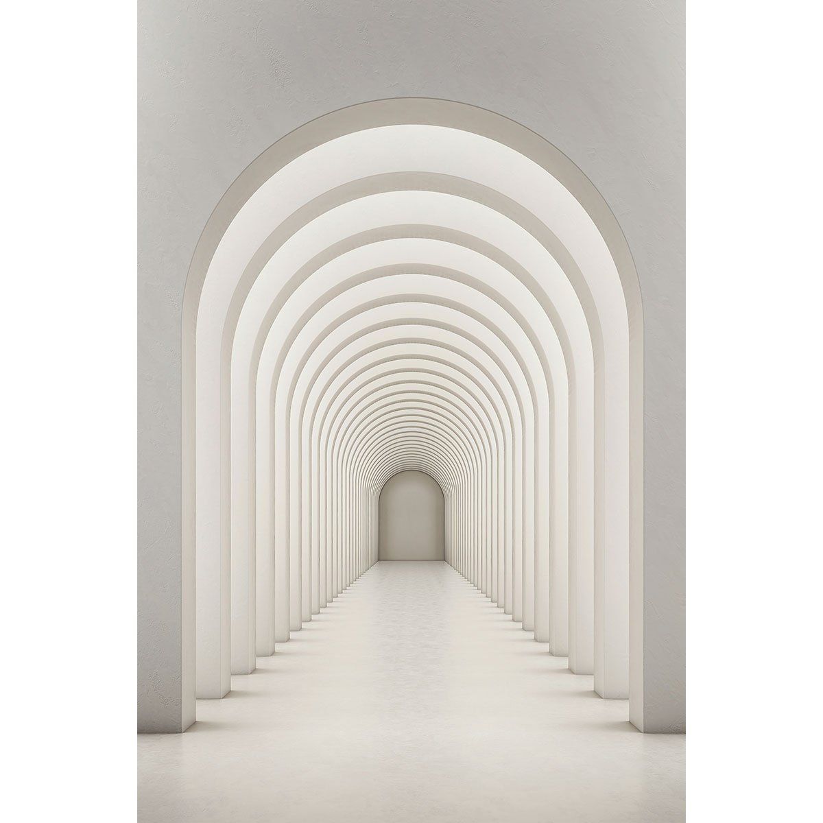Papier peint panoramique - Colonnade