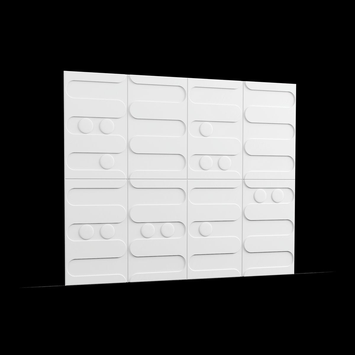 3D - W125A