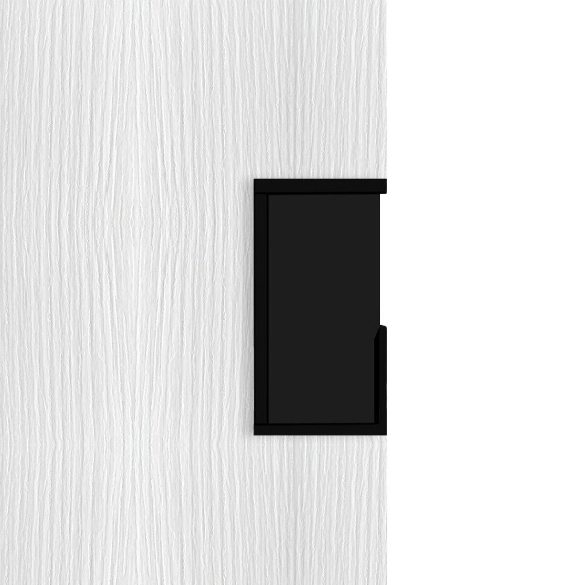 Poignée rectangulaire pour porte coulissante DESIGN