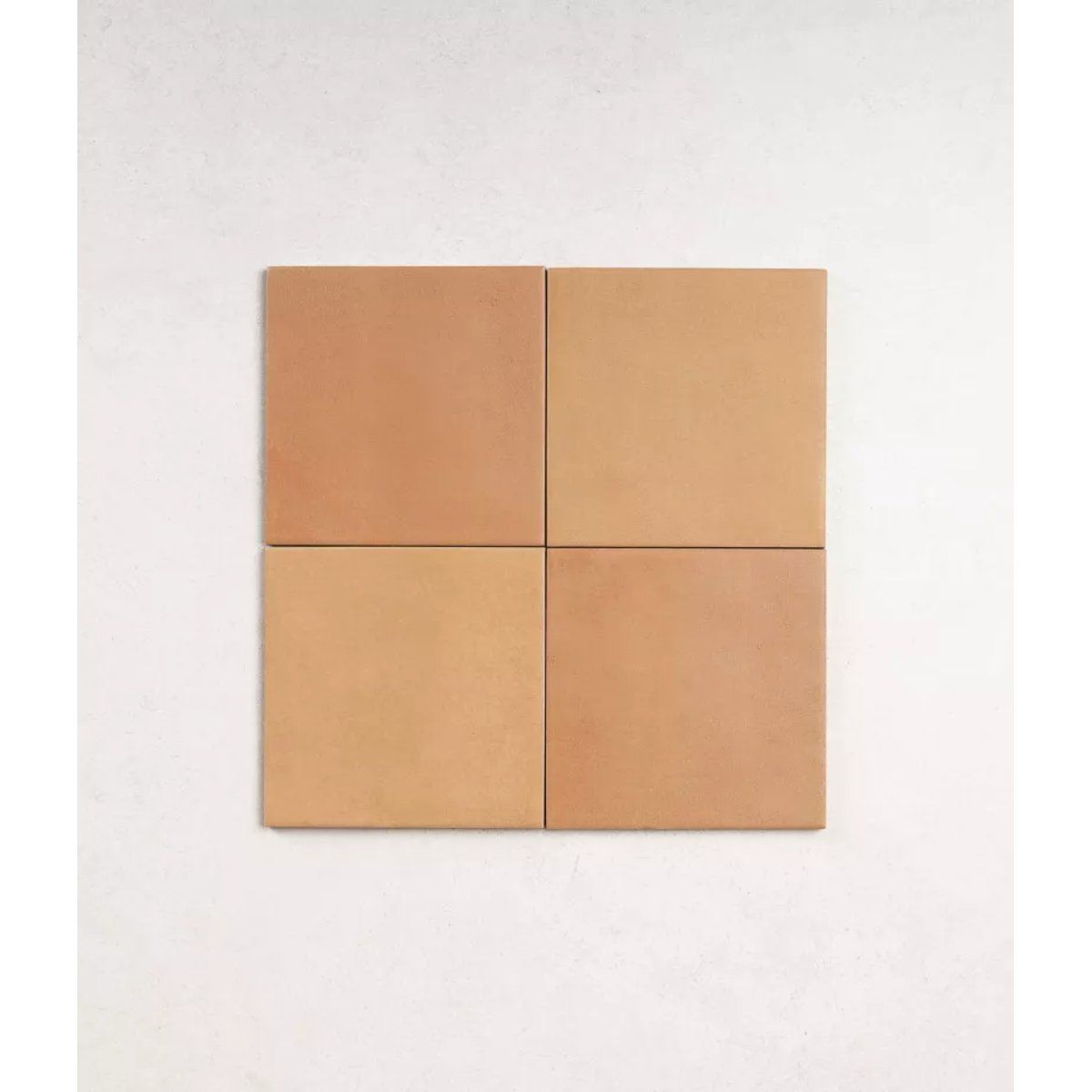 Carrelage Zellige Beige AGADIR Cotto Oscuro mate