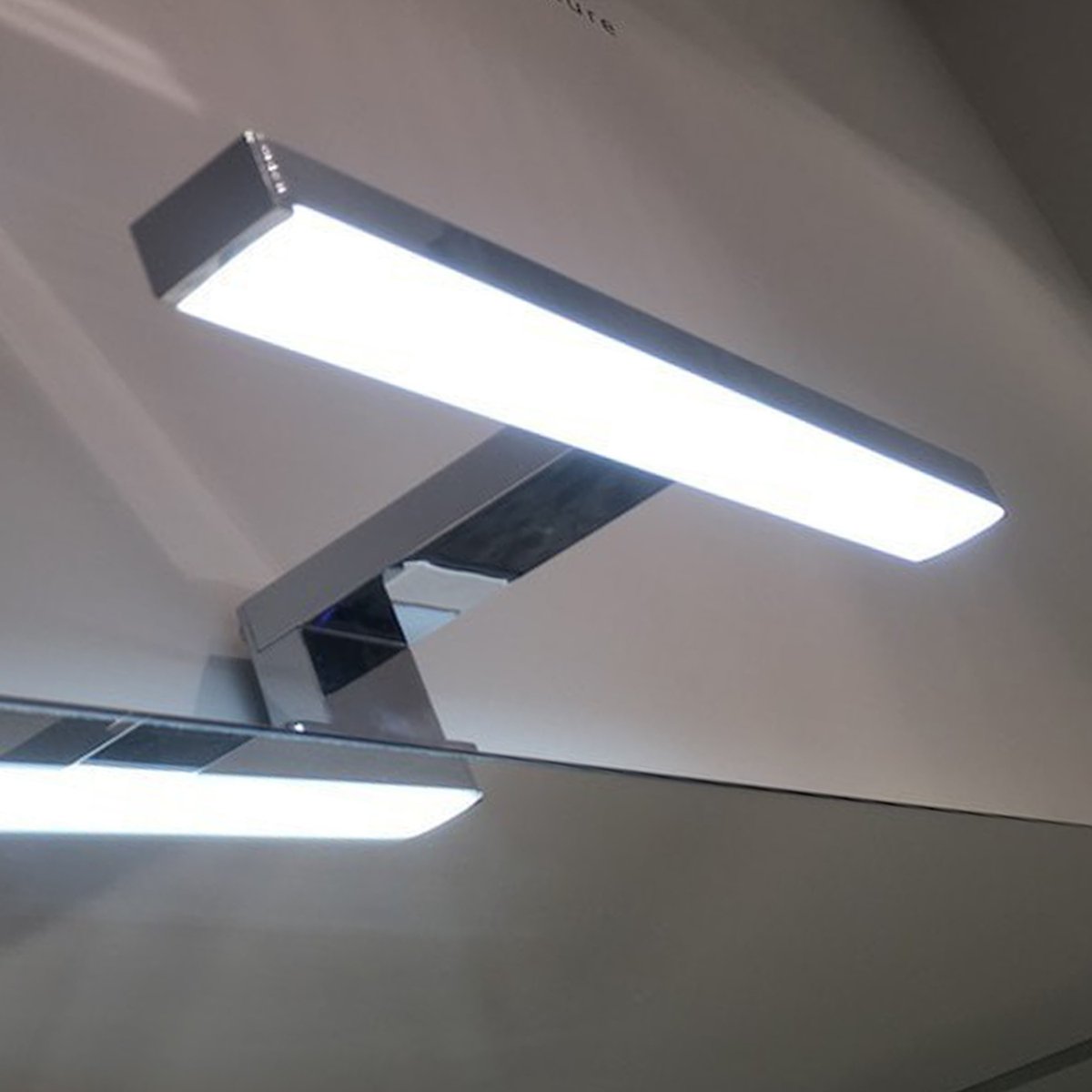 Applique murale LED Moderne 30 cm