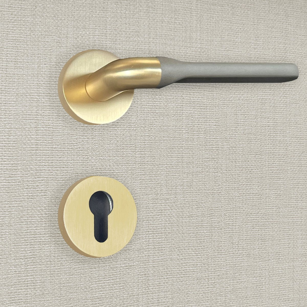 Poignée de porte Fabiana