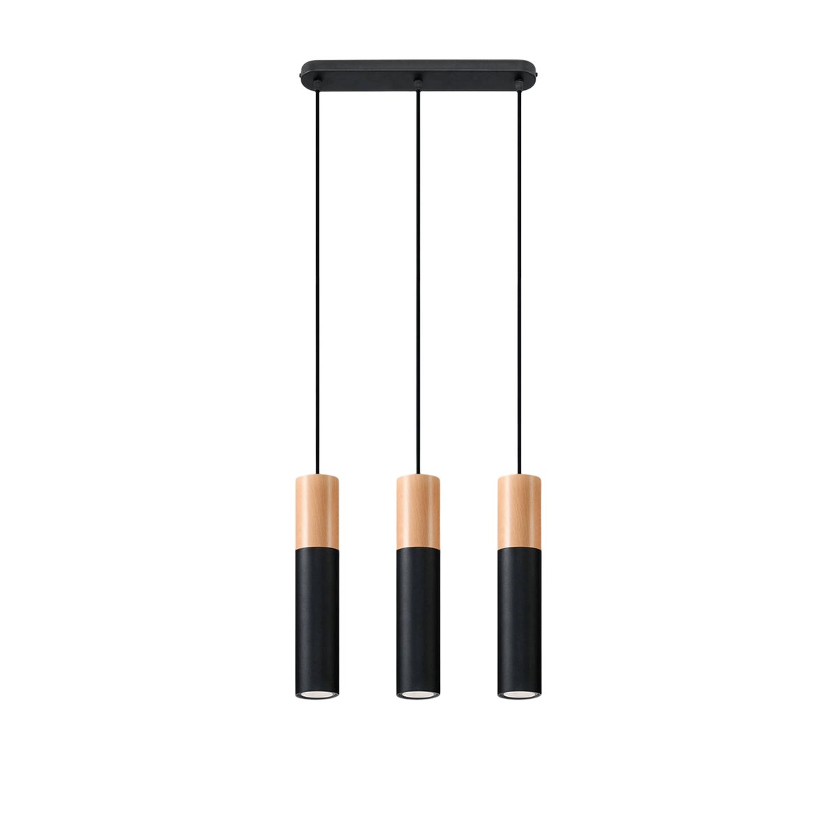 Suspension Bar Bois