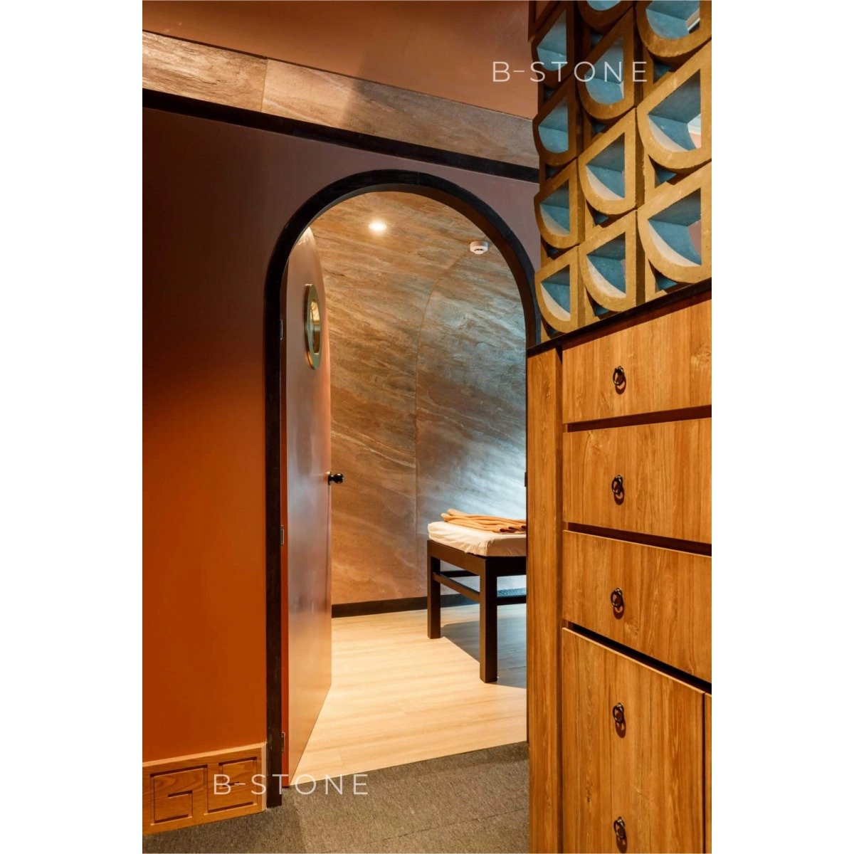 Ourika 200 - 122x61
