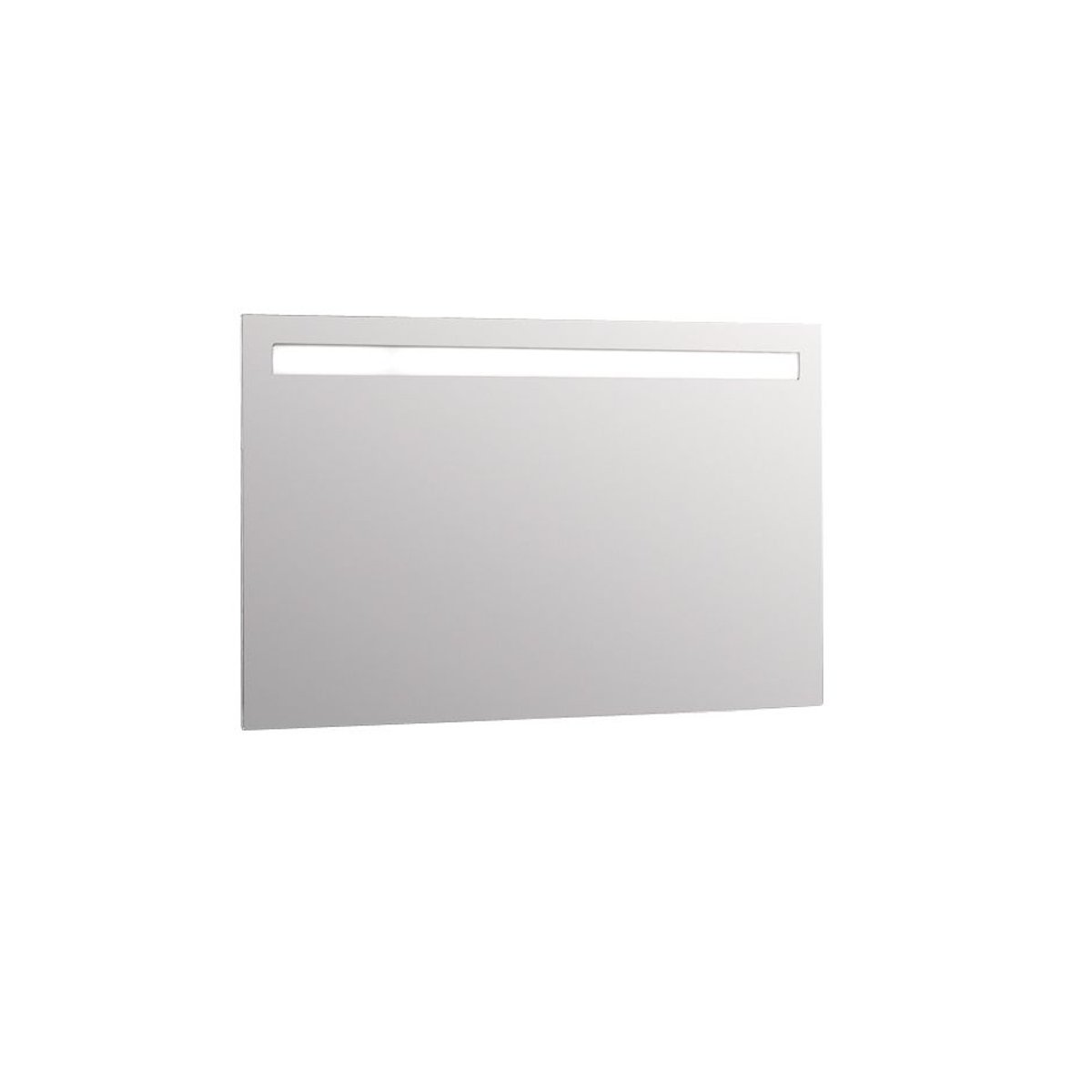 Miroir lumineux pour salle de bain