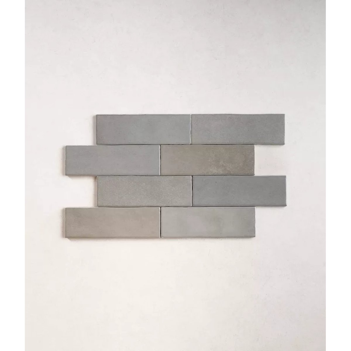 Carrelage Zellige NOLITA Gris