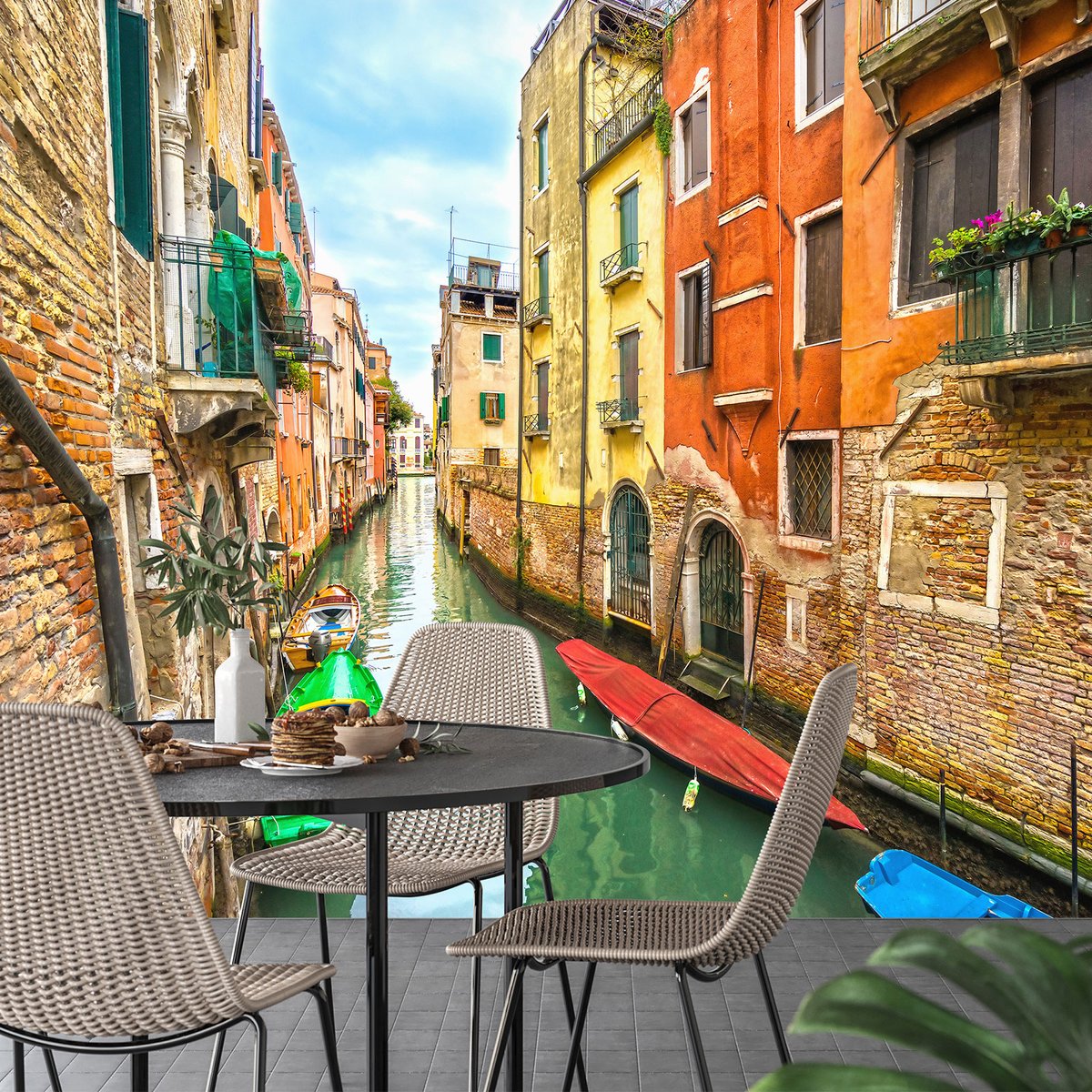 Papier peint panoramique - Venise