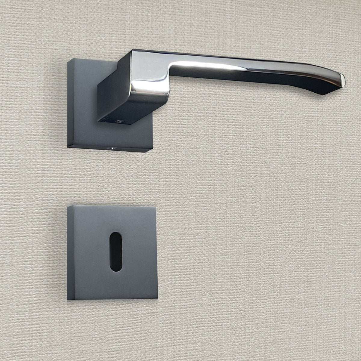 Poignée de porte Aurelia