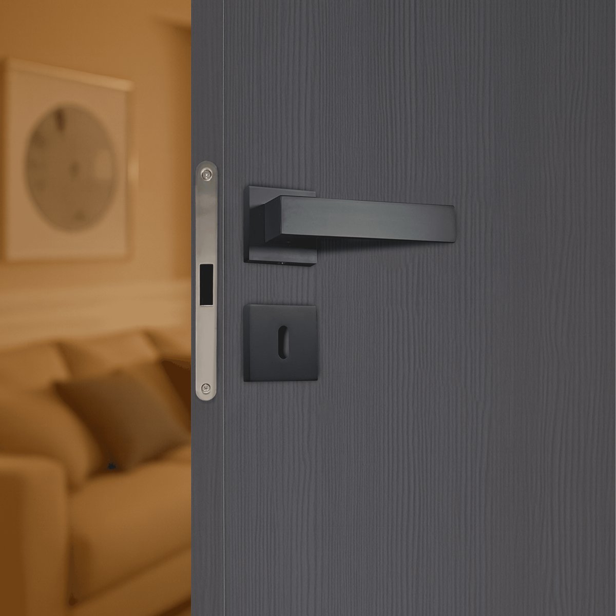 Poignée de porte Paola