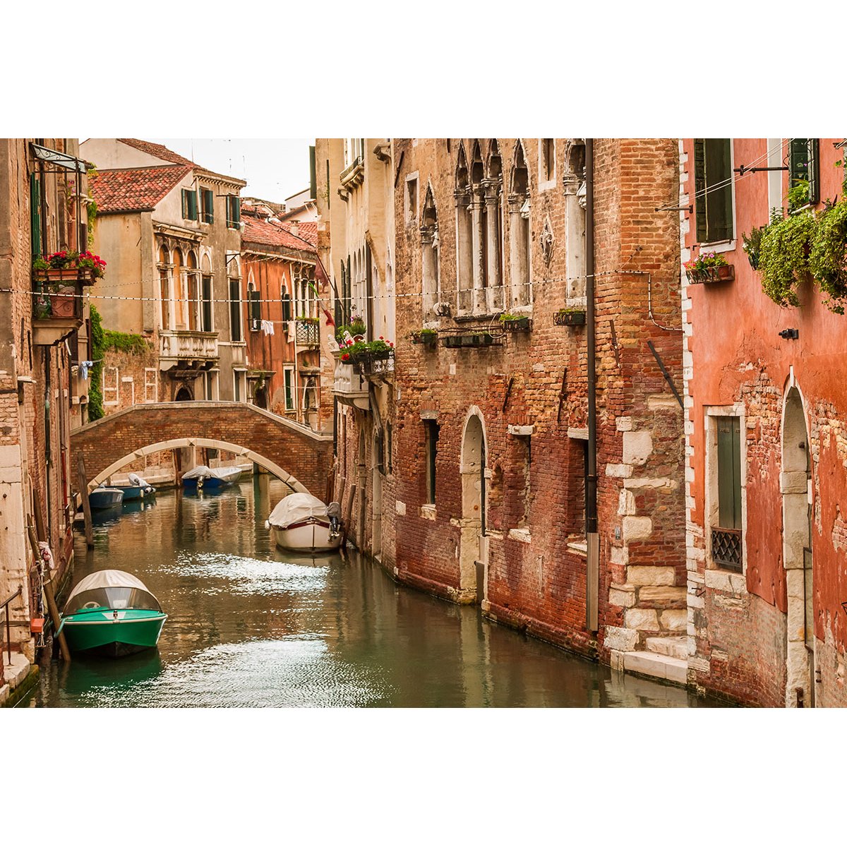 Papier peint panoramique - Venise