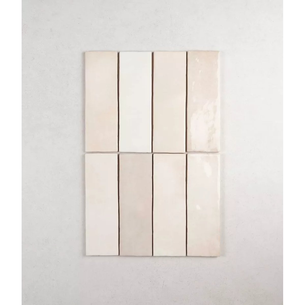 Carrelage Zellige Beige ARTISAN Ochre
