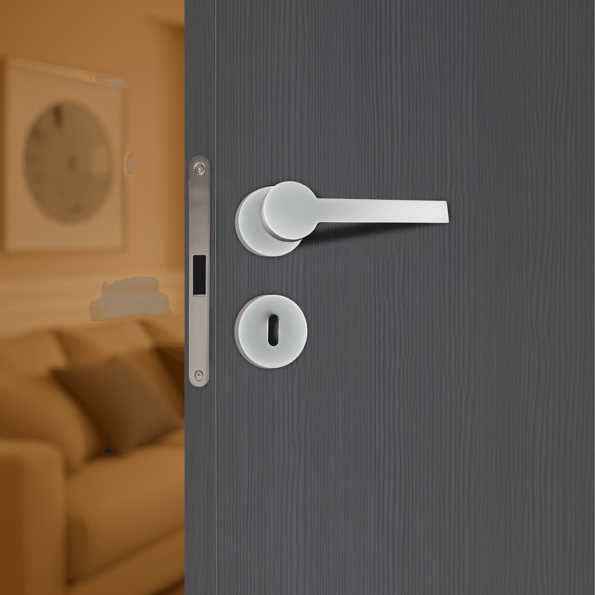 Poignée de porte Marina