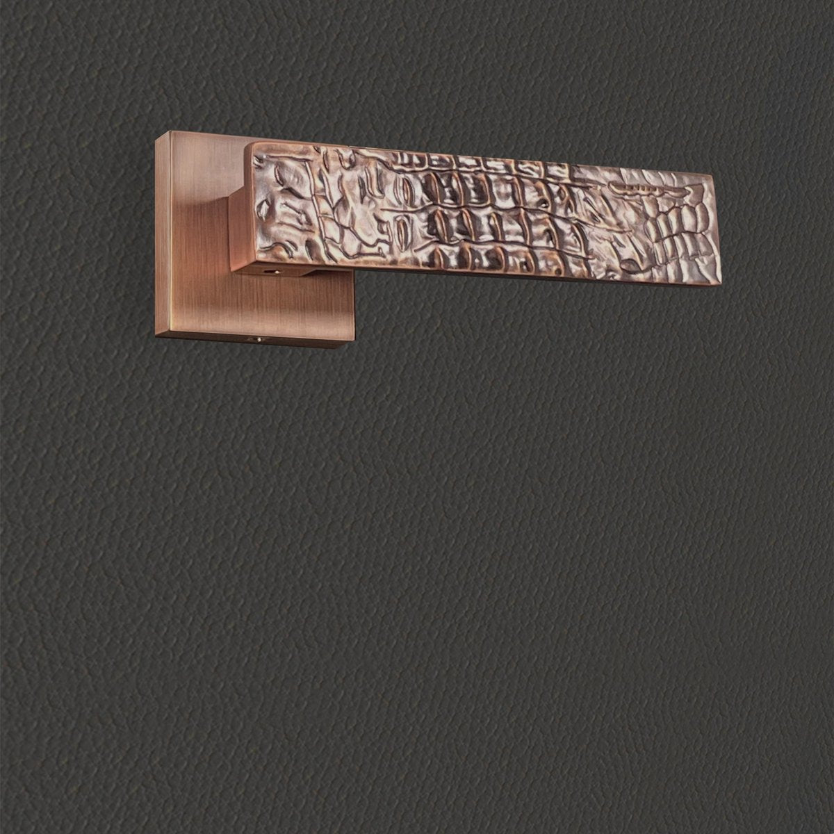 Poignée de porte Bruna