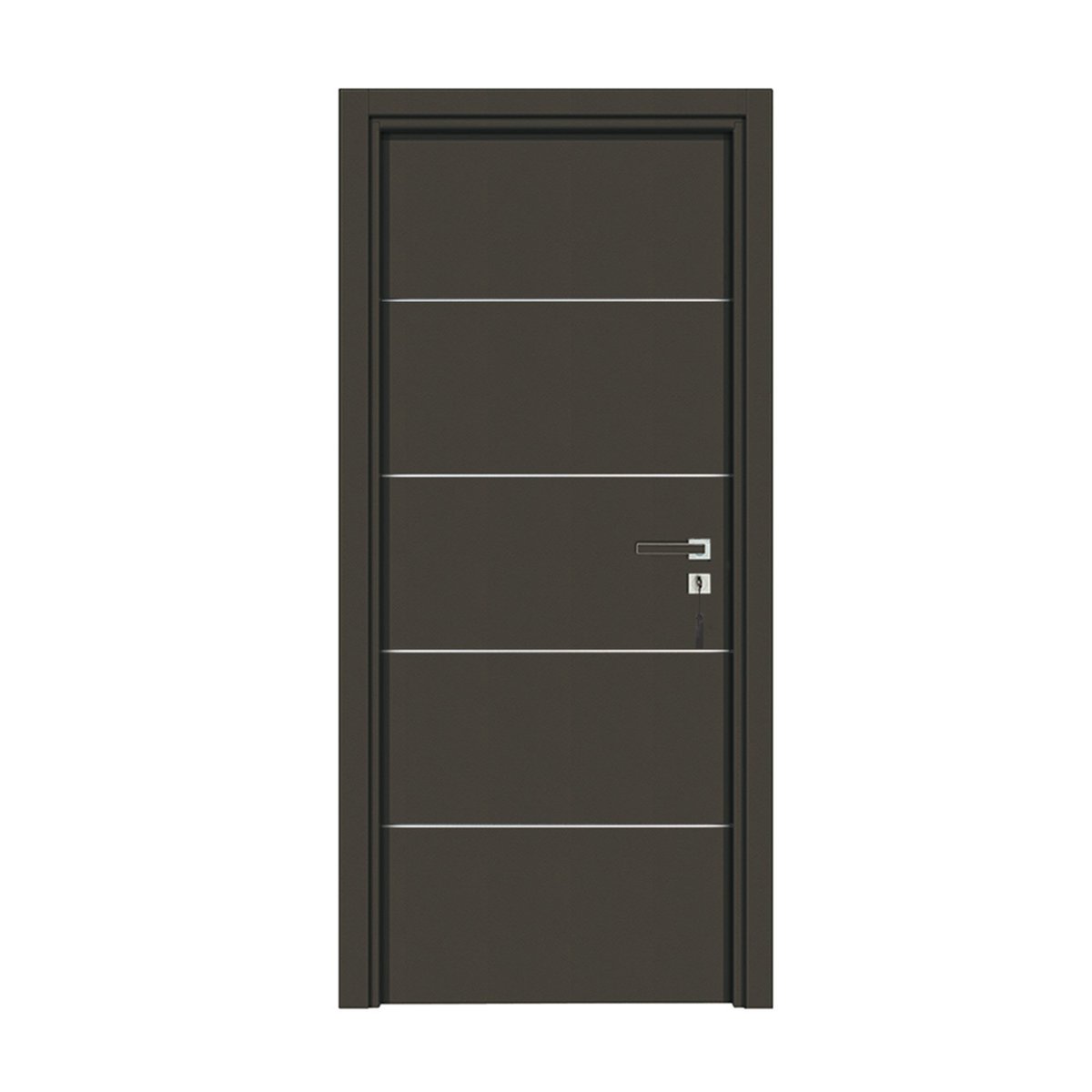 Bloc-porte Seymour