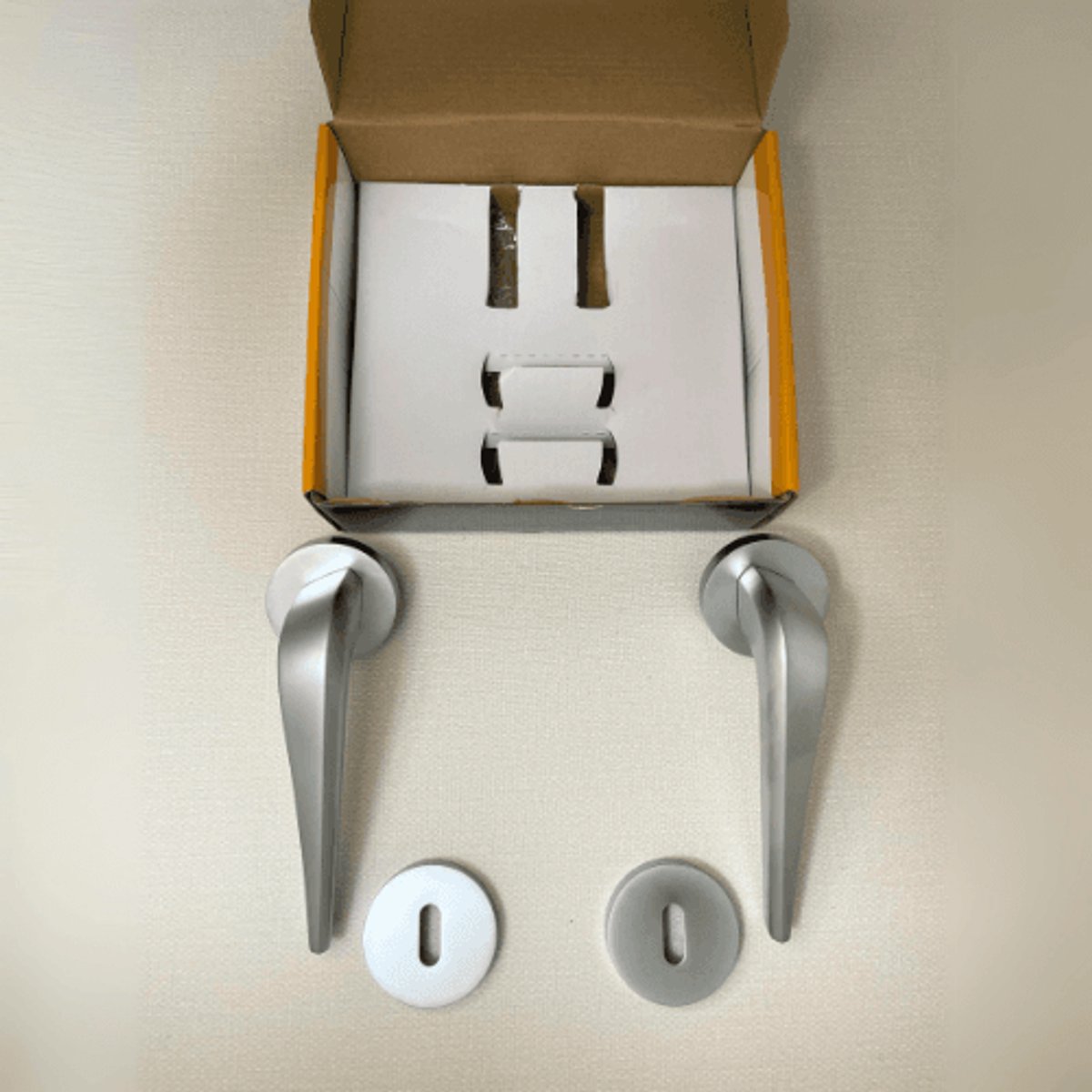 Poignée de porte Erica
