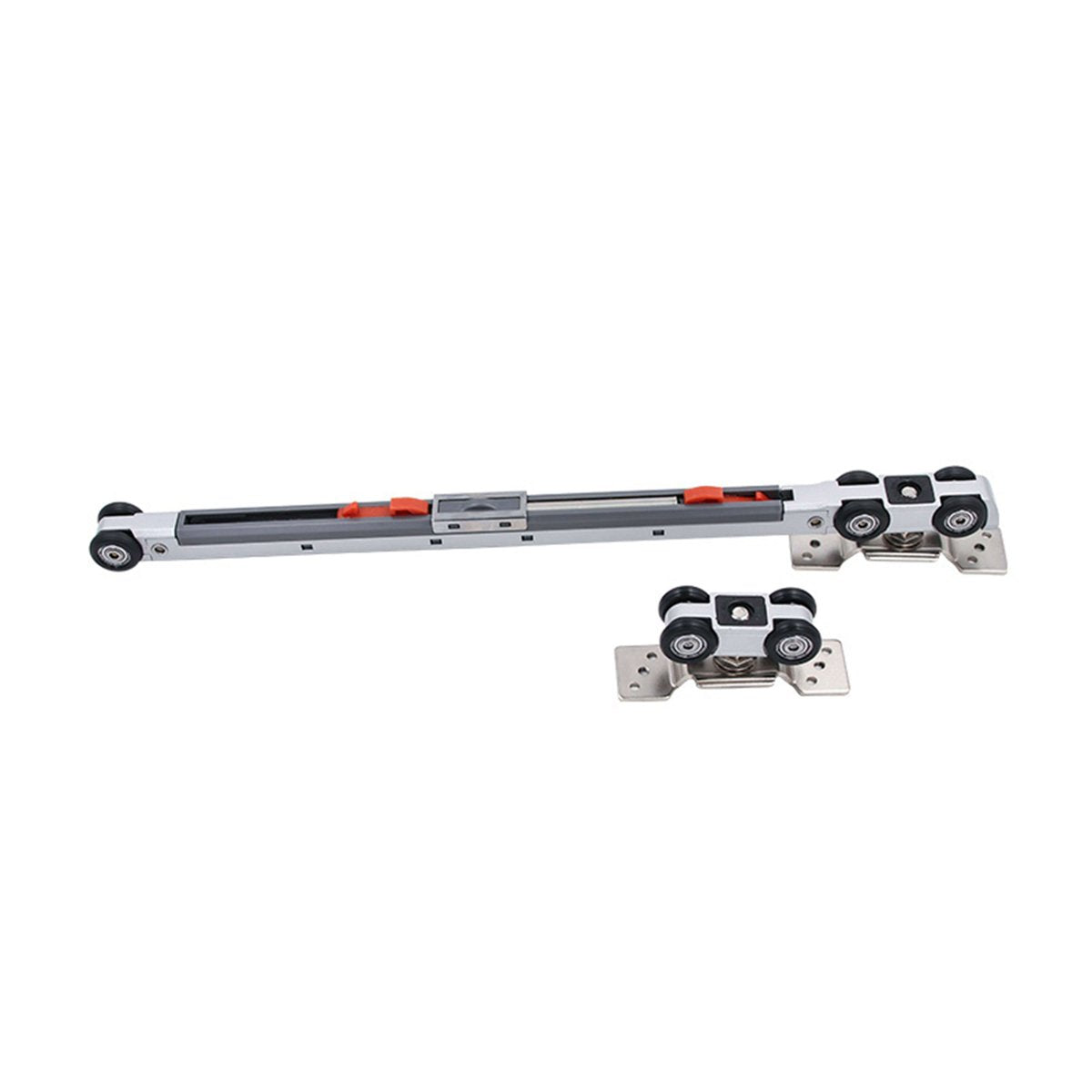 Rail coulissant applique haut de gamme